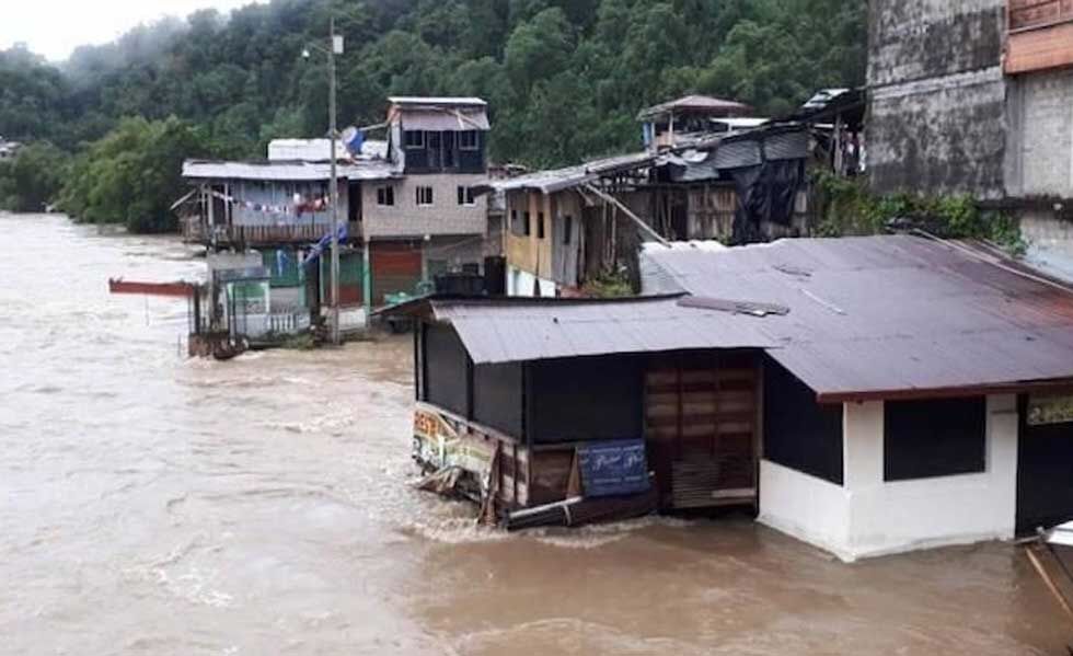Lluvias en Nariño han afectado a más de 22.000 afrodescendientes
