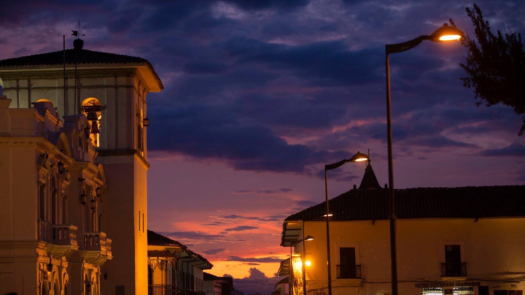 Marca Popayán