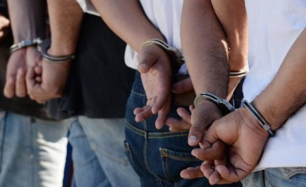 Capturado alias ‘El Alacrán’, temido capo del cartel del norte del Valle