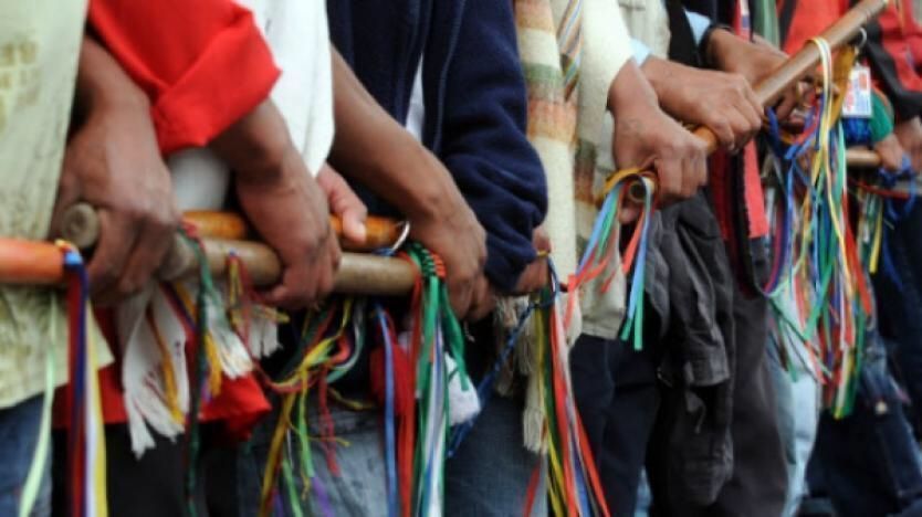 En Nariño fue asesinado un líder indígena