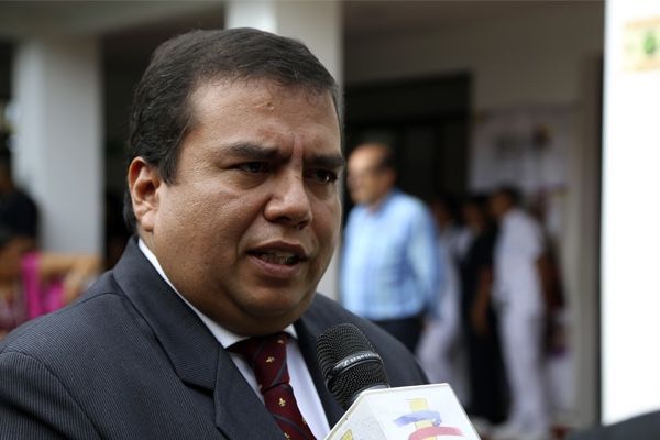 De recalentado con fines electorales