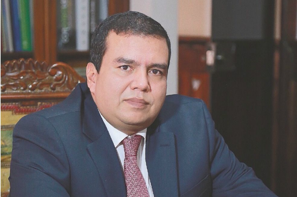 ¡No nos arrebaten la esperanza!