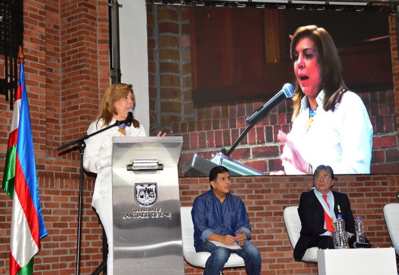 Min Defensa reitera su respaldo a los requerimientos de seguridad en el Valle del Cauca