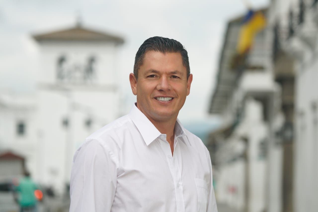 Retos de William Campiño, nuevo Concejal de Popayán