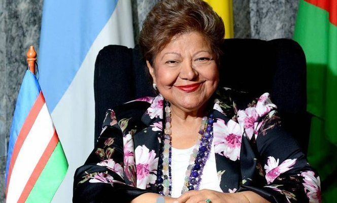 “Entregó su vida al trabajo por las comunidades en Cali”: Gobernadora del Valle lamentó la muerte de la exconcejal Clementina Vélez