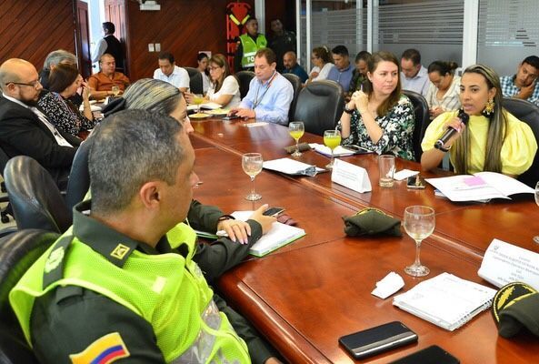 Grupo de tareas especiales investiga asesinato de líderes sociales en Candelaria.