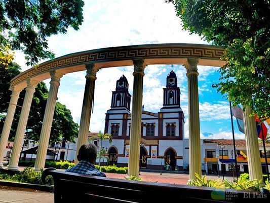 Gobierno nacional tiene $6 billones para municipios afectados por la violencia