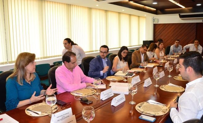 Gobierno Nacional acompañará proyectos de turismo y emprendimiento liderados por el Valle