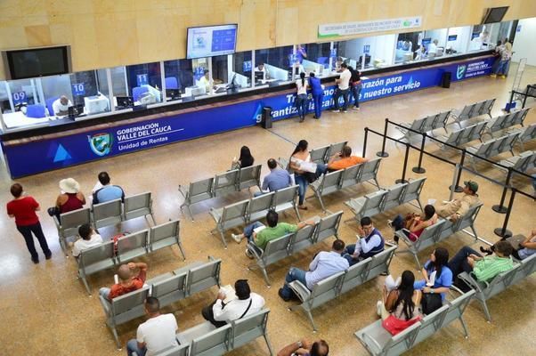 Paz y salvos de valorización departamental se entregan en un mismo día