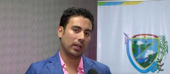 Gobierno departamental liderará plan de acción para mitigar impacto económico al sector turístico del Valle