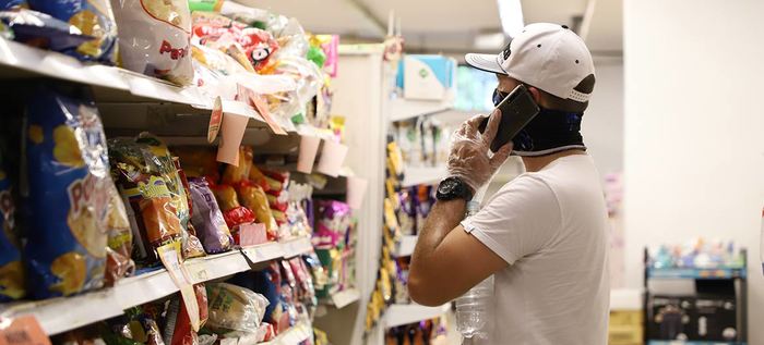 Caleños, a mercar de forma responsable para evitar escasez