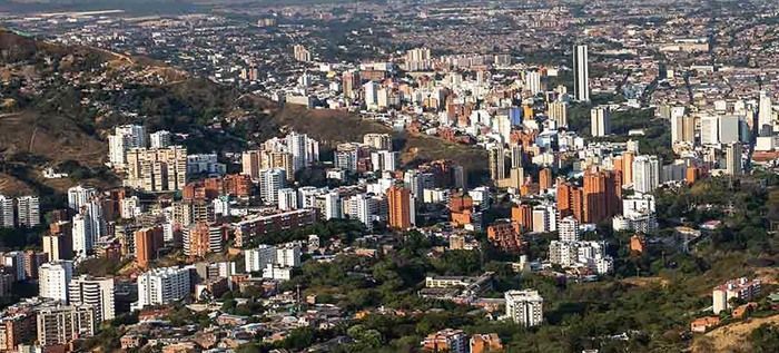 Gobiernos de Cali y el Valle unen esfuerzos para afrontar impacto económico en la región por causa del Covid 19
