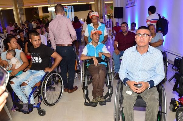 Gobernación del Valle adelanta la identificación de personas vulnerables con discapacidad, para apoyarlas durante aislamiento