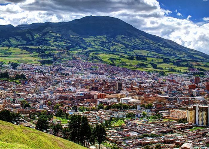 Declarada Calamidad Pública en Nariño para facilitar atención de contingencia por coronavirus