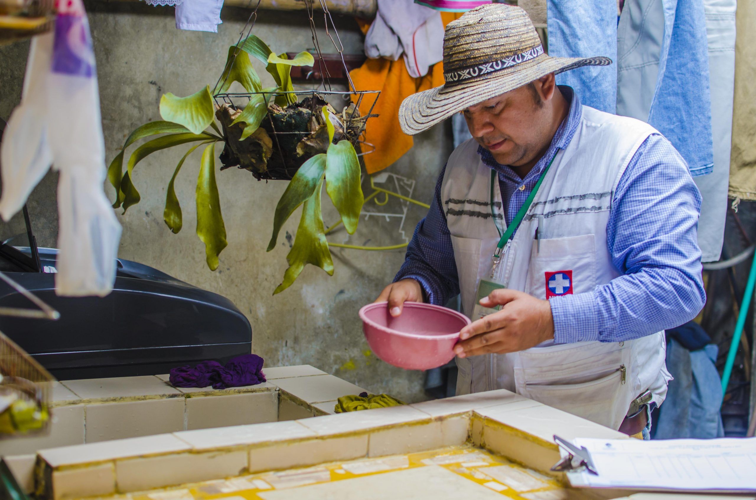 Secretaría de Salud del Cauca inicia investigación frente a muerte asociada por Dengue