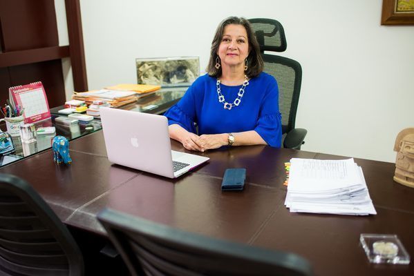 Prudencia con información personal de pacientes afectados por Covid-19 pide secretaria de Salud