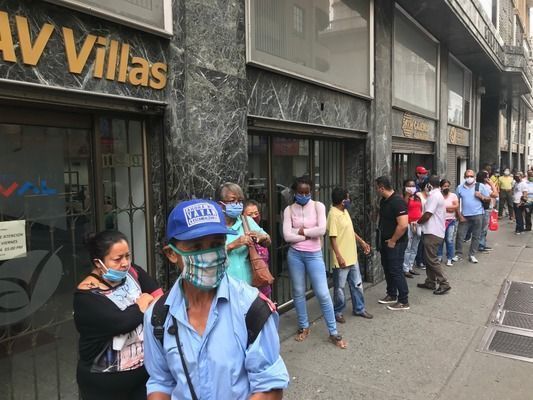 “Si la gente no acata el aislamiento preventivo, tendremos que endurecer las medidas en Cali”, advirtió la Gobernadora del Valle