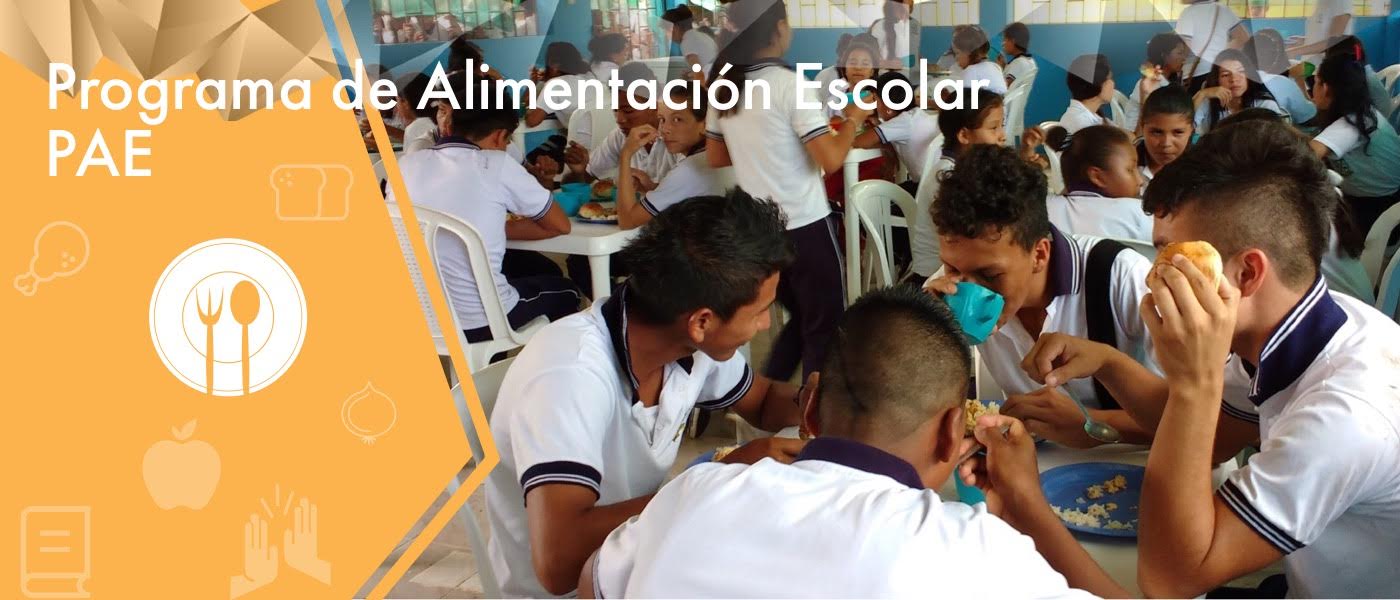 102 mil estudiantes serán beneficiados con alimentación para preparar en casa en el marco de la contingencia Covid-19