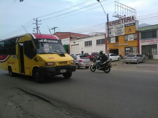Con protocolos de bioseguridad se reiniciarán obras públicas en el Valle del Cauca