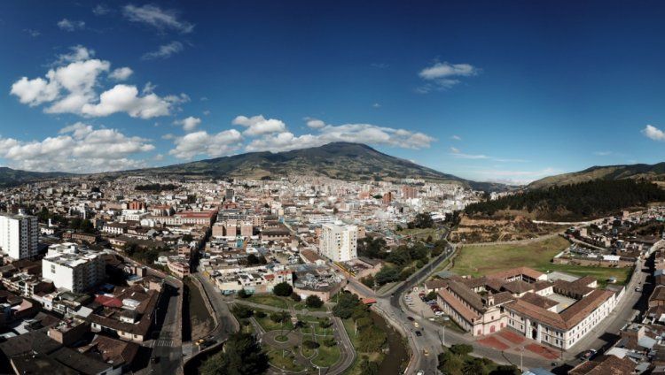 Pasto suma el tercer caso confirmado de COVID-19