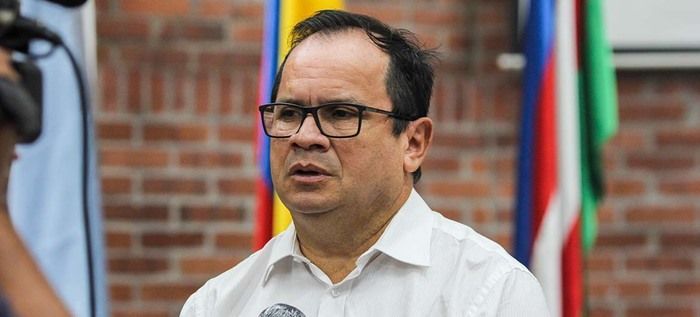 “Se está trabajando con transparencia y compromiso en mercados para familias vulnerables”: Argemiro Cortés