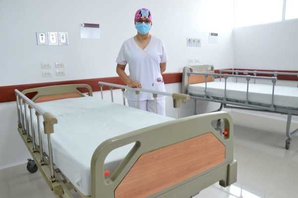 Gobierno del Valle continúa trabajando para anticiparse al pico de contagios de COVID-19