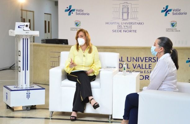 40 mil pruebas rápidas fortalecerán acciones por COVID-19 en el Valle