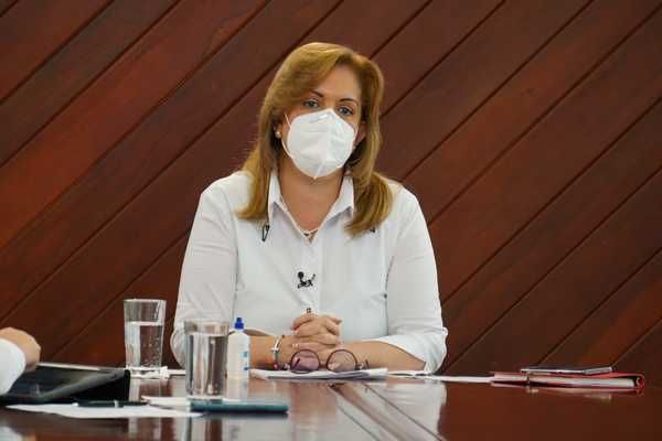 Asamblea aprobó Plan de Desarrollo “Valle Invencible”
