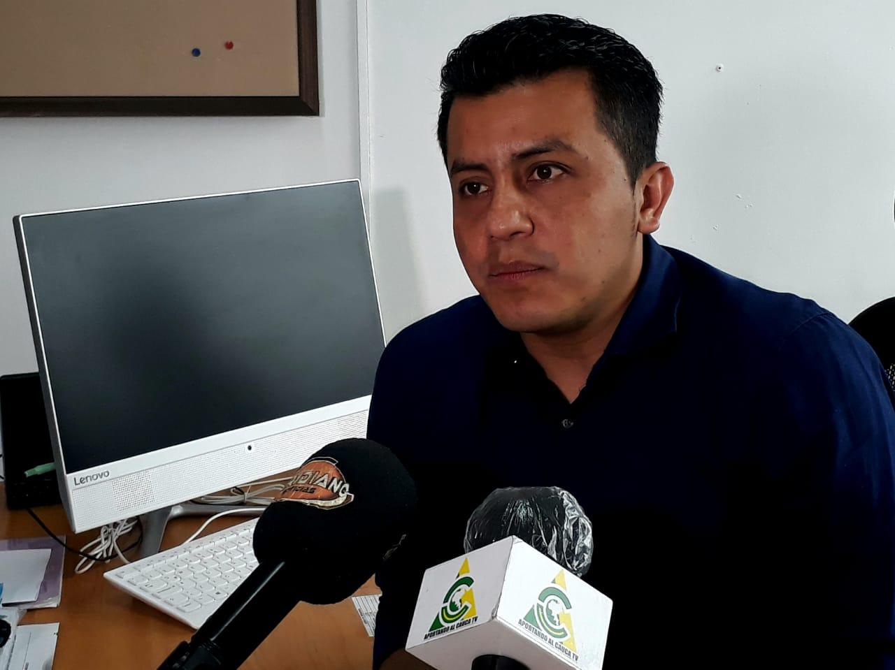 Metas de EMCASERVICIOS, la empresa caucana de servicios públicos