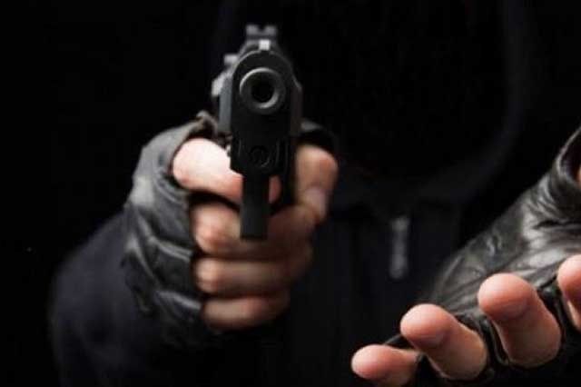 A mano armada atracaron un restaurante del barrio San Antonio de Cali
