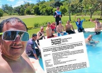 Los polémicos contratos del personero de Popayán con familiares del procurador del Cauca