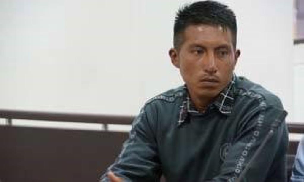 En firme sentencia de 37 años y 5 meses de prisión para un procesado por el homicidio de su ex compañera sentimental y su hija