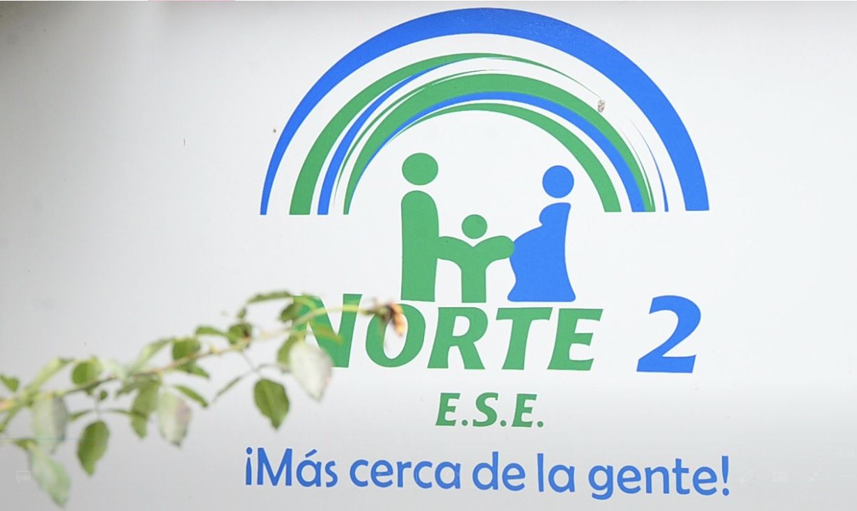 La ESE Norte 2 continúa trabajando por el bienestar de la comunidad