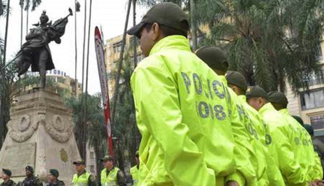 Operativos militares en aumento en el Valle del Cauca.