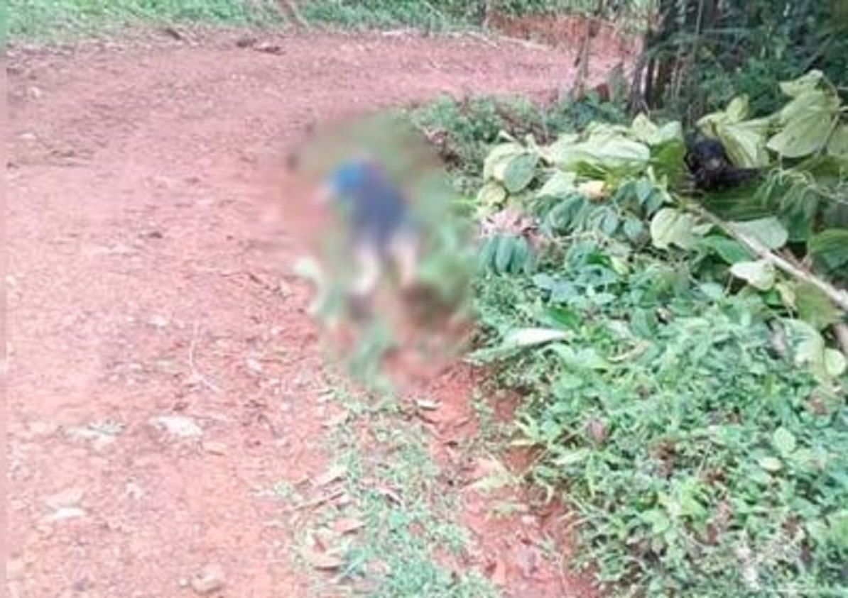 Descartan hipótesis de robo en caso de asesinato de mayor en retiro del Ejército