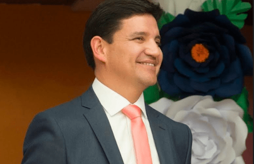 Alcalde de Pupiales Nariño fue Capturado