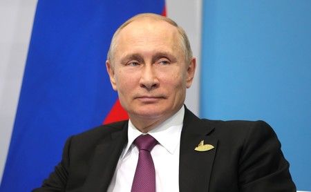 Rusia primer país en registrar vacuna contra el COVID -19