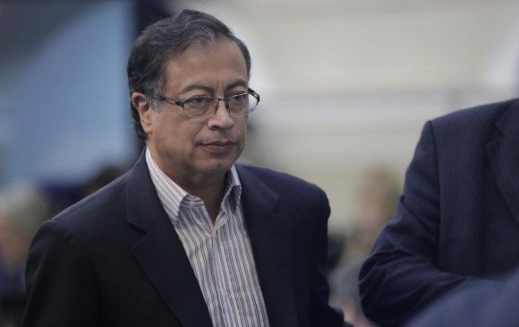 Corte Interamericana condena al Estado en el caso de Gustavo Petro