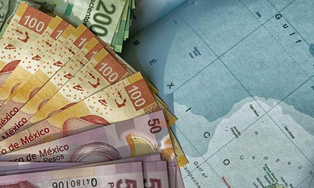 Preocupación en México por declive de la economía