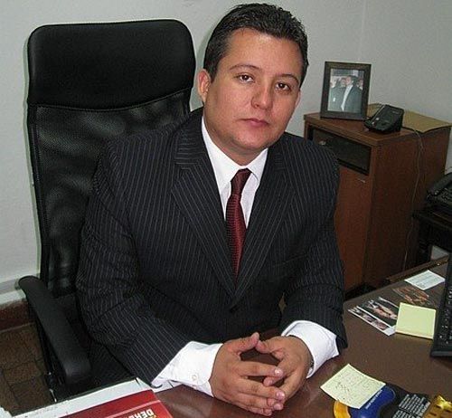 Procuraduría abre investigación a su delegado regional en Cauca