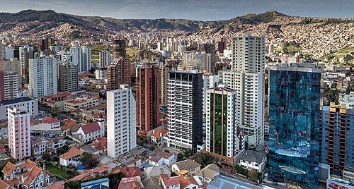 Bolivia dio por terminado el año escolar por el aumento de casos de covid-19