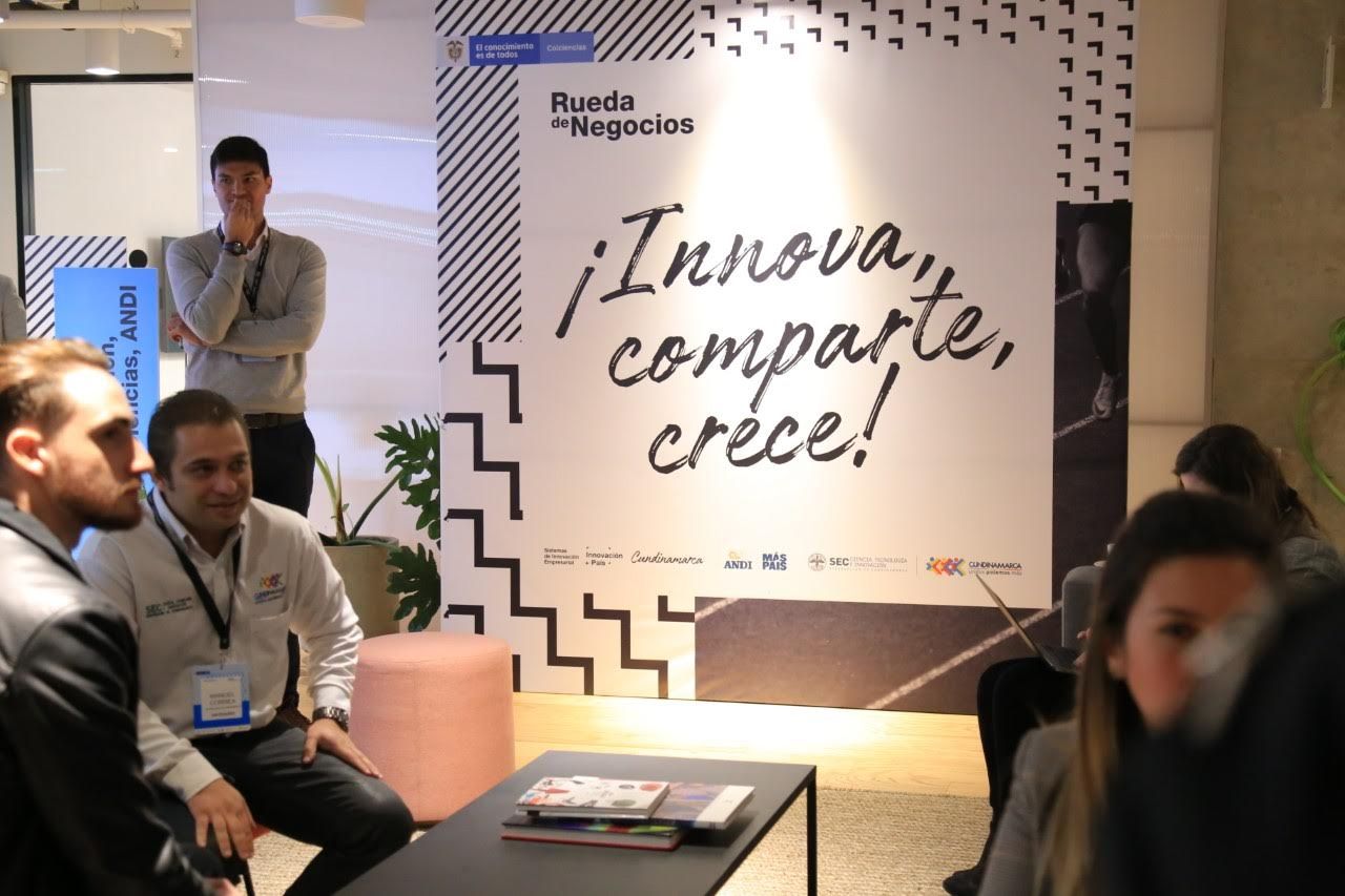 La Gobernación del Cauca en articulación con Minciencias lanza convocatoria para innovación empresarial en el Cauca