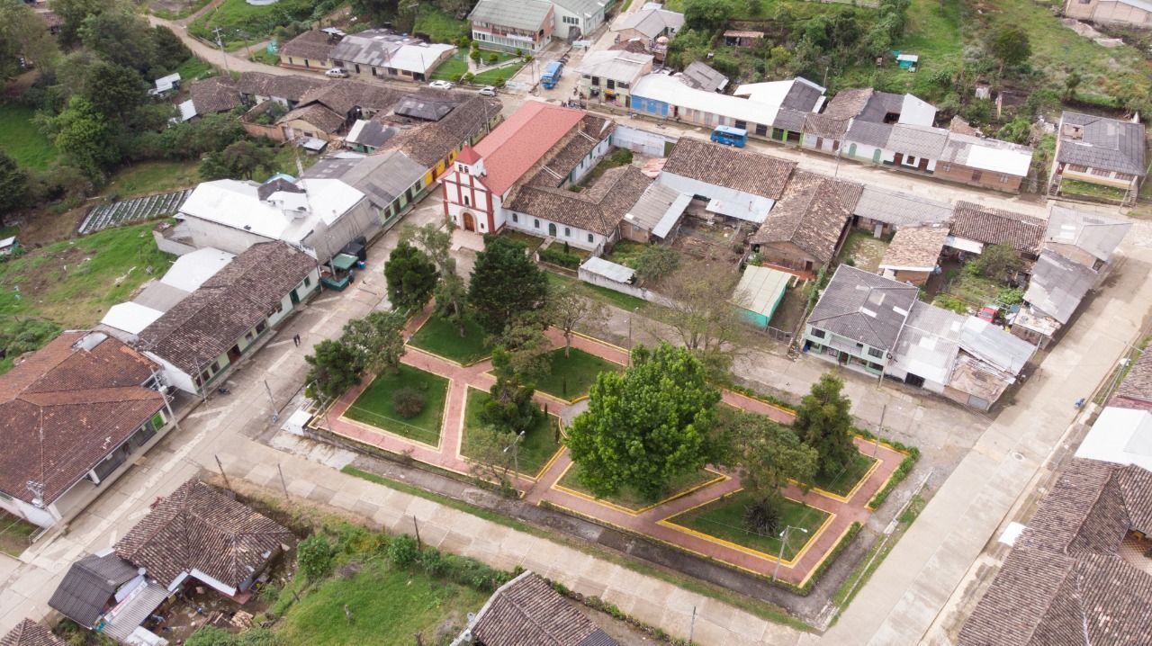 Primer Caso de COVID-19 en Sotará, Cauca