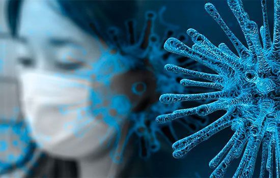 El Nuevo Coronavirus avanza en medio de los jóvenes que no guardan medidas de bioseguridad