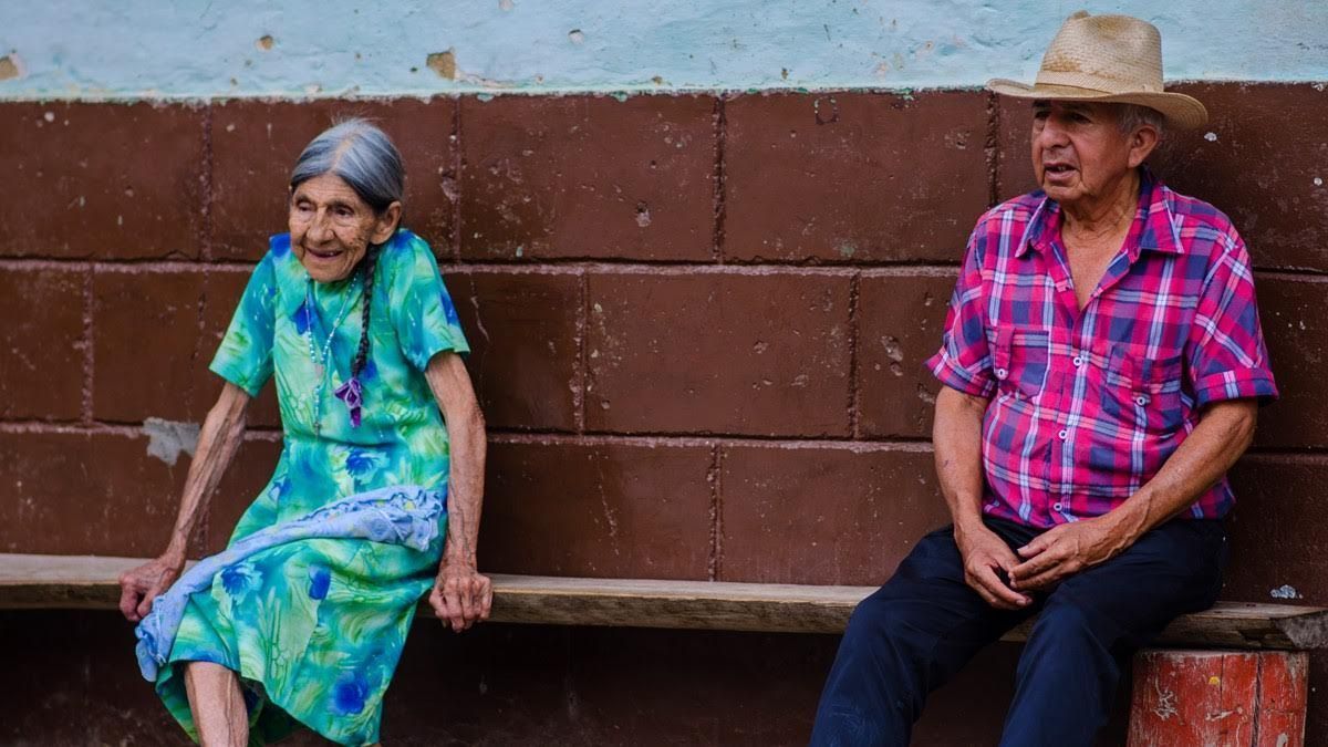 Gobierno Departamental comprometido con la protección y respuesta integral a los adultos mayores