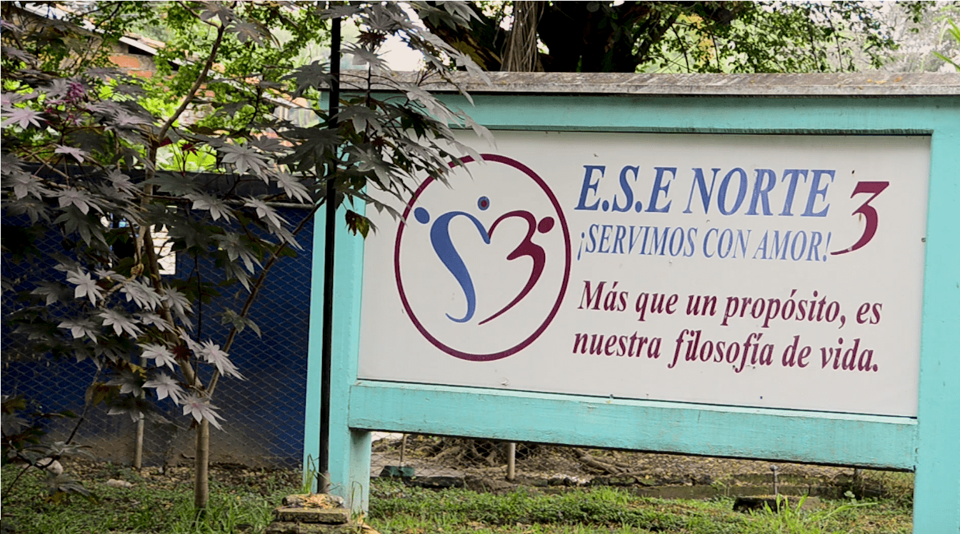 La ESE Norte 3 continúa trabajando por el bienestar de la comunidad