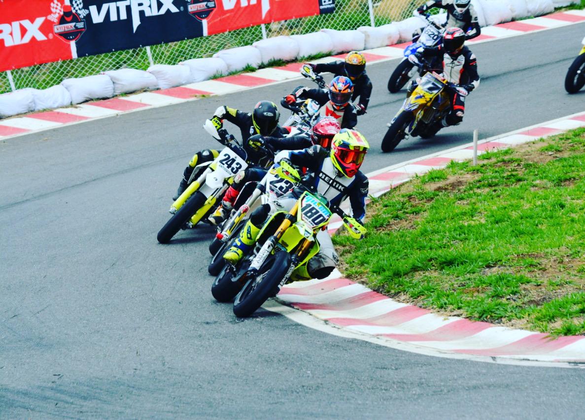 Regresa el Campeonato Nacional de Velocidad al Cauca