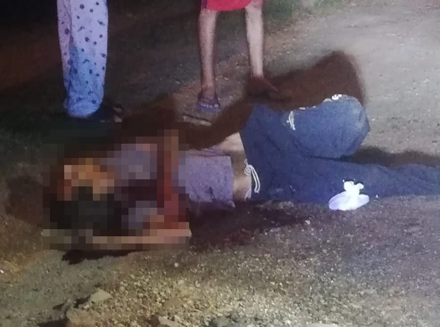 Denuncian el asesinato de un consumidor de alucinógenos en Suárez, Cauca