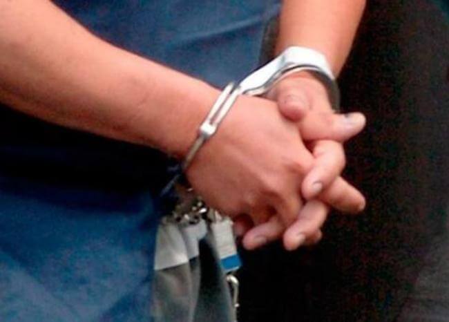 Asegurado un hombre que al parecer abusaba sexualmente de su hijastra