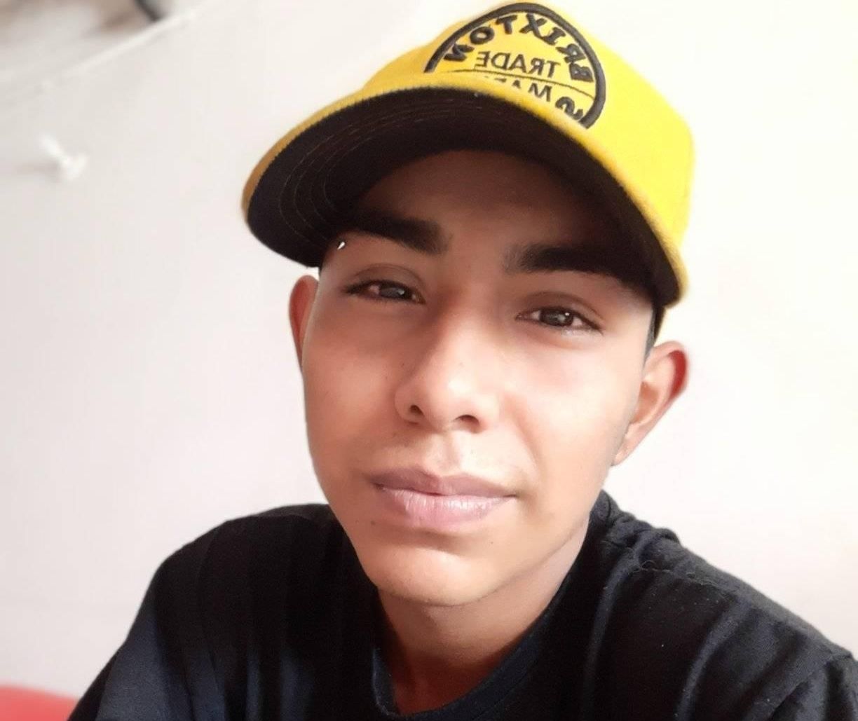 Su hermano lo mató porque defendía a su mamá en una discusión familiar